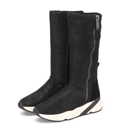 [WOMEN]PENNY ANTHRACITE / R063102